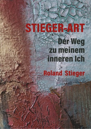 buchcover der weg zu meinem inneren ich