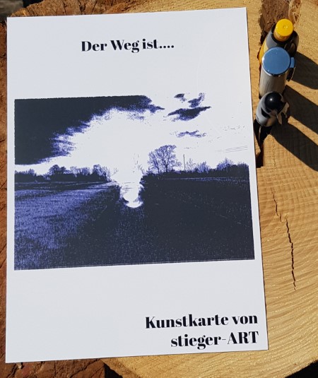 buchcover der weg zu meinem inneren ich