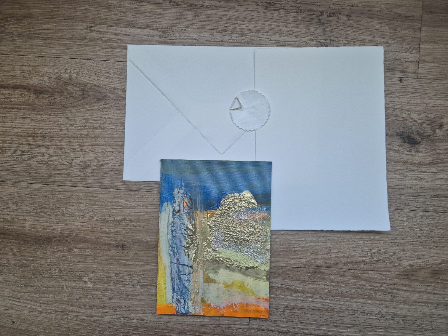 Art-Card Serie 3