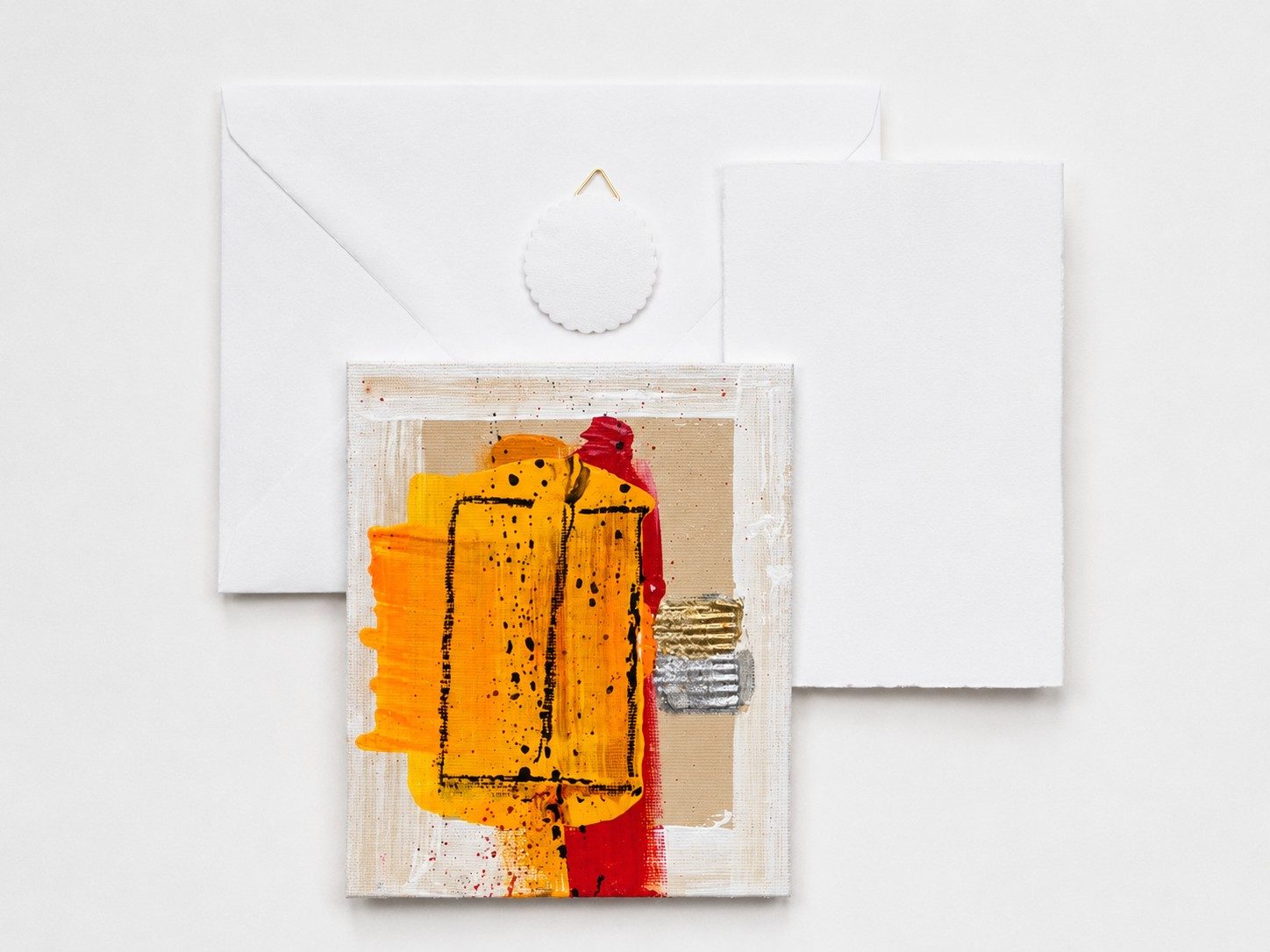 Art-Card Serie 5