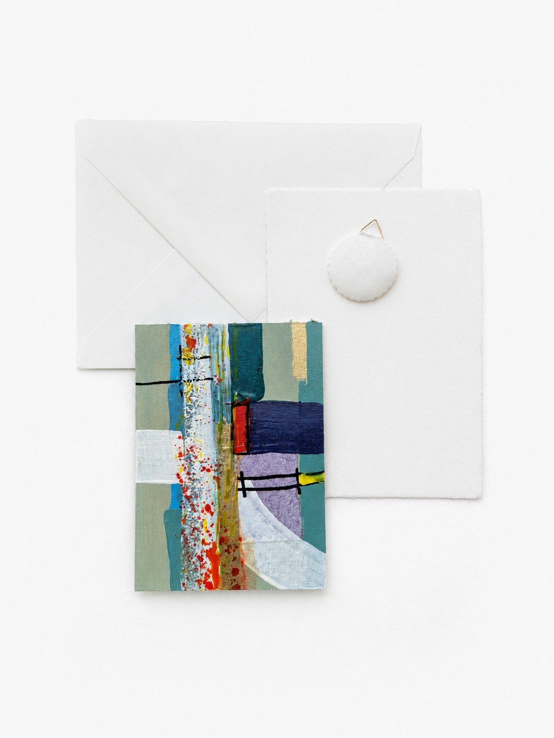 Art-Card Serie 6